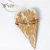 Import pendant on Christmas tree art Style wood Crafts handmade Christmas decoration supplies from China