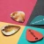 Import Personalized Photo Guitar Picks Spotify Music Code Double Side Customized Guitar Pick 12Pcs from China