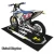 Import personalized pit mats with motorcycle brand logo from China