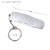 Import Personalized Stainless Steel Nail Clippers Car Shape Custom keychain from China