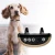 Import Pet products dog electronic vibration training collar no harm vibrationanti dog bark collar electric anti bark collar from China