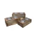 Import Pet supplies customized wooden feeding dog bowl from China