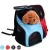 Import Pet Travel Outdoor Carry Cat Bag Backpack Carrier Products Supplies For Cats Dogs Transport Animal Small Pets Rabbit from China