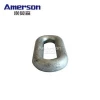 PH-7 Power Accessories Steel Material Hot Dip Galvanized Steel Ph Extension Ring