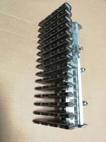 Philippine Restaurant Gas Dim Sum steamer Machine Kitchen Equipment Supply