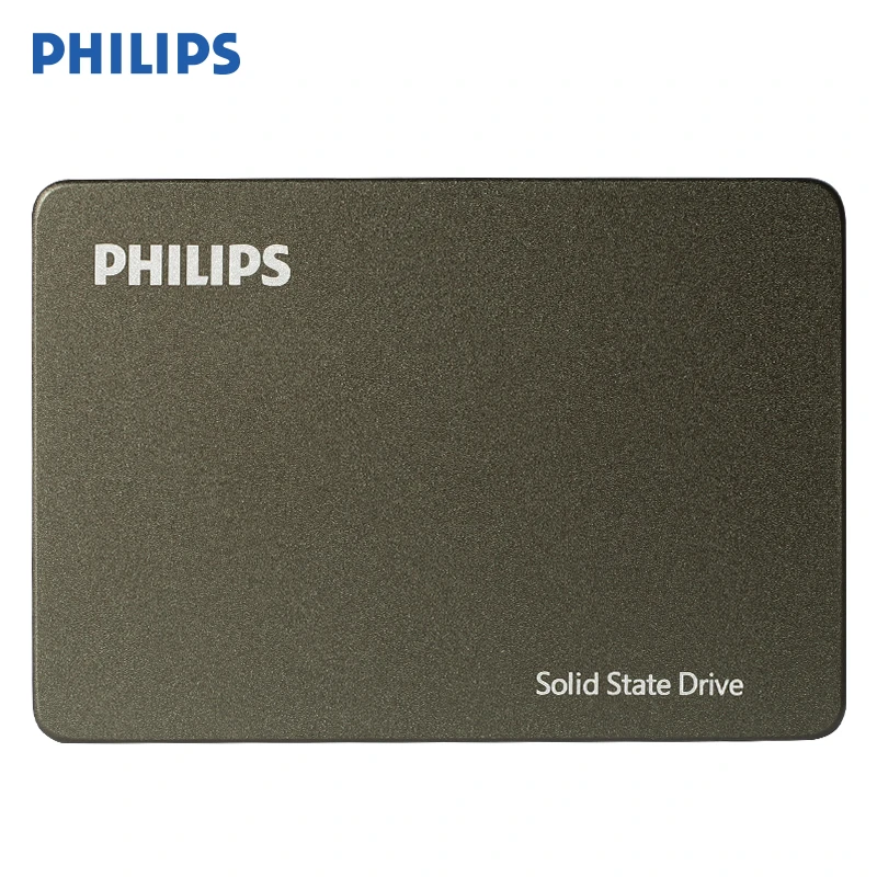 [PHILIPS] SSD Solid-state drive SATA 3.0 120GB 128GB 240GB 256GB 480GB 1T High Stable Quality