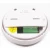 Import photo-electric smoke detector for fire alarm system goods HS-SS168 from China