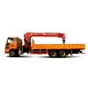 pick up truck crane 10 tons 20 tons 15 tons