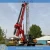 Import Piling Machine Head Hydraulic System Auger Boring Oil Surface Drilling Rig from China