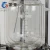 Import Pilot Plant Double Jacket Glass Reactor from China