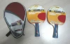 ping pong rackets for table tennis