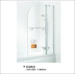 PIVOT BATH SCREEN FAMOUS IN ENGLAND EU8803