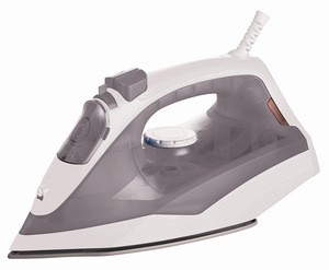 PL-272Hot selling Temperature control Dry Spray Vertical steam powerful burst steam ironS
