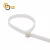 Import Plastic cable ties factory price zip tie nylon 66 from China