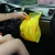Import plastic car back seat organizer from China