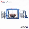 plastic circular loom for pp weaving machine