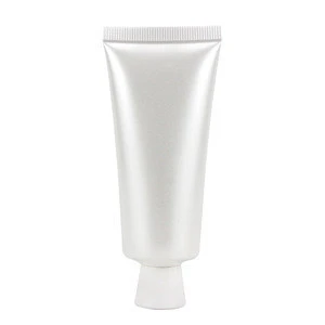Plastic Cream Container Kitty idpe Foot Fetish Tube For Hand And Foot Whitening Cream Cosmetic Tubes