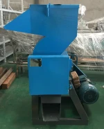 plastic crusher