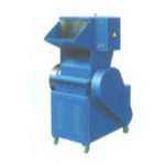 Plastic Crushing Machine