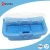 Import Plastic fishing bait tackle box For Belt lure box,plastic tool box from China