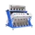 Plastic flakes craps optical sorting machine for recycling equipment plastic color sorter