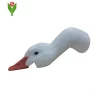 Plastic Hunting Replacement Goose Decoy Heads