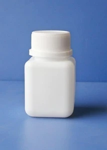plastic medicine bottle manufacturer