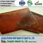 plastic PEI machined part PEI Electronic Accessories