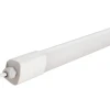 plastic purification lamp 45W 60W 1.2m 1.5m IP65 waterproof dustproof linkable led batten light triproof celling light