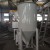 Import plastic raw material hopper dryer mixing from China
