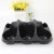Import plastic round pot shuttle trays to fit 160mm flower pots from China