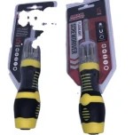 Plastic screwdriver 2695