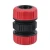 Import Plastic Soft Grip 12mm Hose Quick Connector w/Aqua Stop from Taiwan