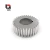 Import plastic steel bevel pinion bevelled  gears 1:1 from China