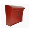 Plastic Wall Mount Locking Mailboxes