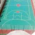 Import Playground Rubber Track Flooring Polyurethane Rubber Mix FN-K-18082606 from China