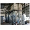 PLC control fodder manufacturing plant for animal feed