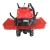 Import ploughing machine cultivator farm tools and equipment and their uses agriculture farm trailer tiller from China
