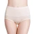 Import Plus Size Panties Women Cotton Underwear Seamless Lingerie Femme High Waist Briefs M to 7L from China