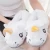Import Plush Slippers from China