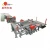plywood double size cutting saw/panel edge trimming machine