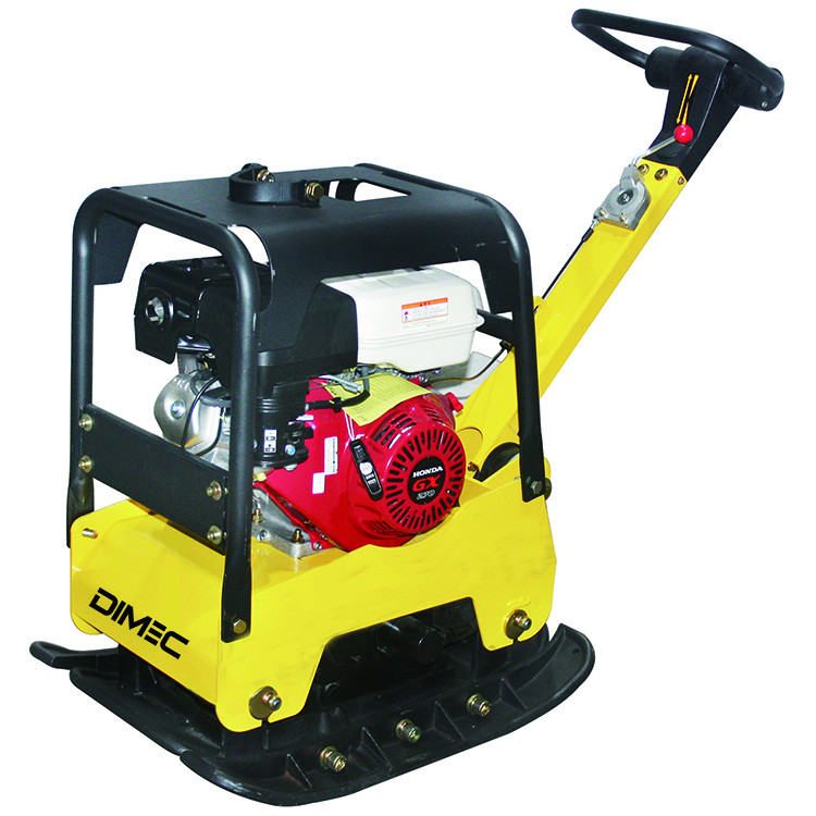 PME-CY170 Hydraulic Plate compactor