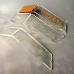 PMMA ACRYLIC polycarbonate bending, plastic process service