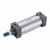 Import Pneumatic Cylinder For Punching from China