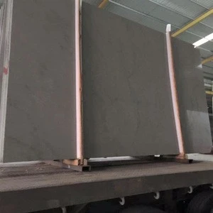 Polished Nice Grey Sandstone Slabs for Commercial flooring, Table top or wall-cladding decoration