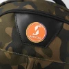 Polyester Fabric Back packs with camouflage printing