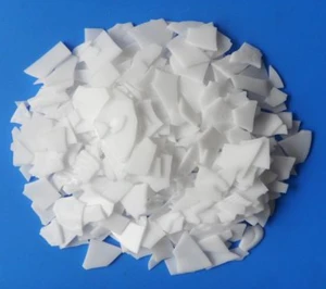 Polyethylene Wax PE Wax of Chemicals Used in PVC Pipe Industry