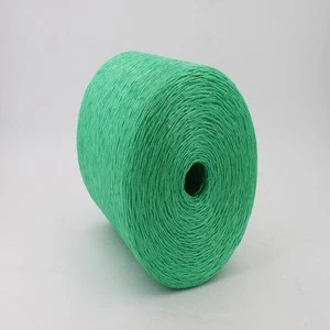 polypropylene fiber 4mm 6mm packing rope