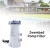 Import Pool pump filter summer pool water cleaning kit from China