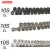 Import Popular 10 speed bike chain MTB bicycle chain 10 EL with chain plate in hollow from China